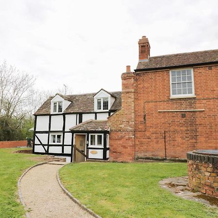 Rose Cottage Upton upon Severn Exterior foto