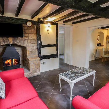 Rose Cottage Upton upon Severn Exterior foto