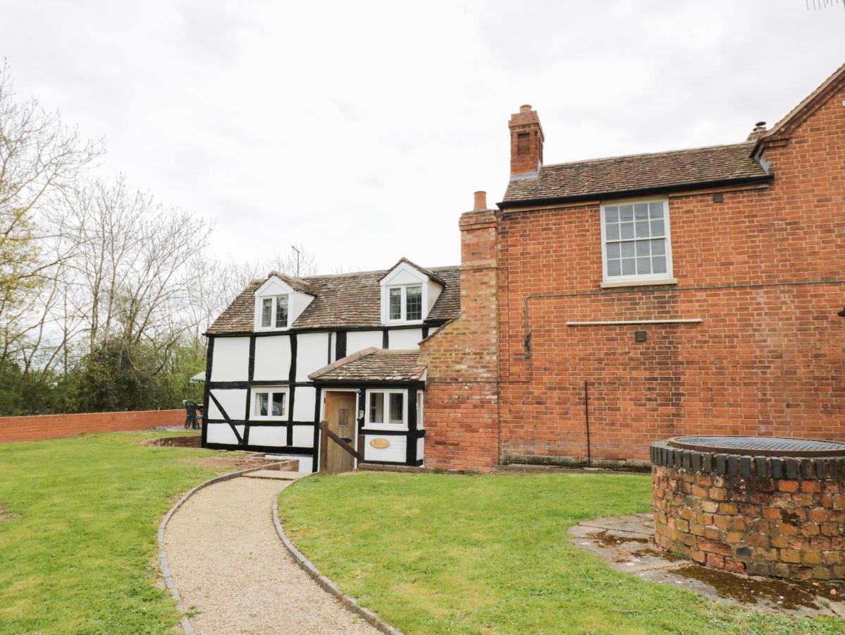 Rose Cottage Upton upon Severn Exterior foto
