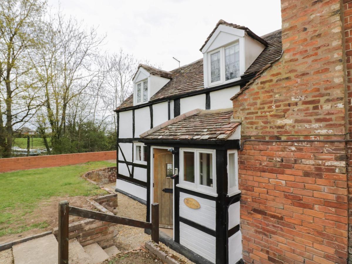 Rose Cottage Upton upon Severn Exterior foto